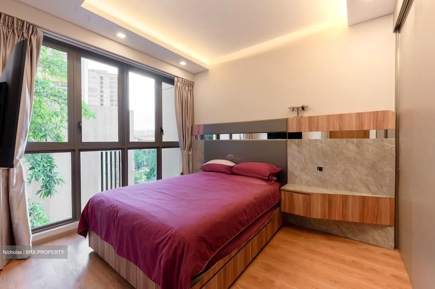 Rivercove Residences (D19), Condominium #551282031